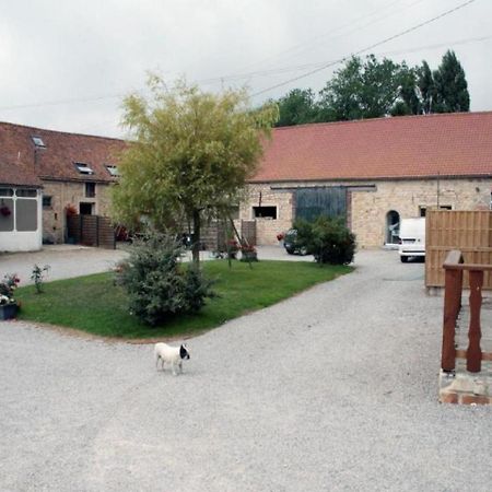 Gîte Beuvrequen, 4 pièces, 6 personnes - FR-1-376-24 Extérieur photo