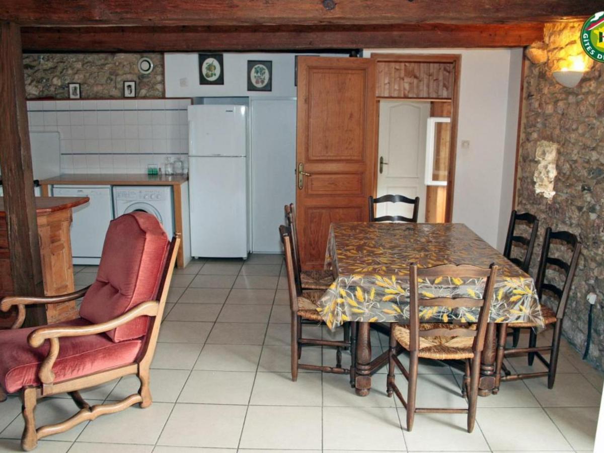 Gîte Beuvrequen, 4 pièces, 6 personnes - FR-1-376-24 Extérieur photo