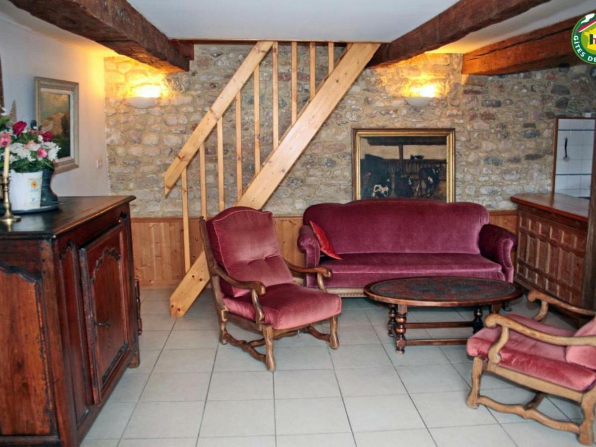 Gîte Beuvrequen, 4 pièces, 6 personnes - FR-1-376-24 Extérieur photo